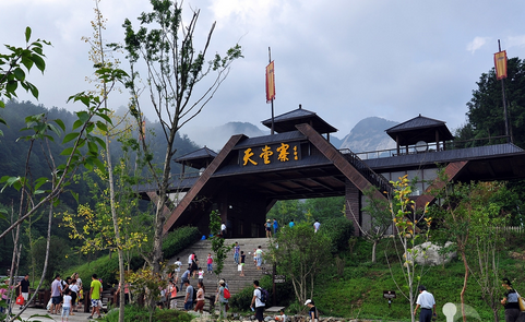 這個(gè)省坐擁11家5A景區(qū)