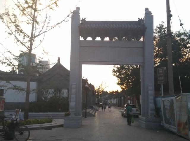 《西游記》中的高老莊在哪里，魯東明珠-十笏園告訴你！