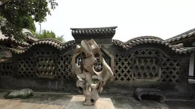 《西游記》中的高老莊在哪里，魯東明珠-十笏園告訴你！
