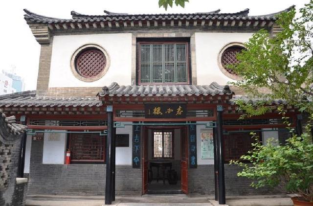 《西游記》中的高老莊在哪里，魯東明珠-十笏園告訴你！