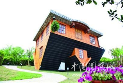 世界之最“奇葩”旅游景點(diǎn)