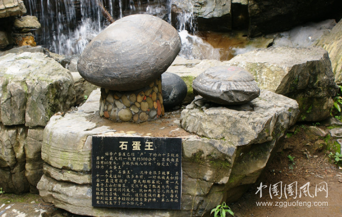 國(guó)慶不可錯(cuò)過的景點(diǎn)