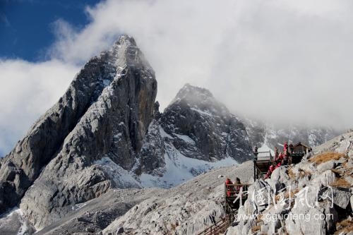 有人在云南旅游也會有高原反應(yīng)，這幾招必須學(xué)會