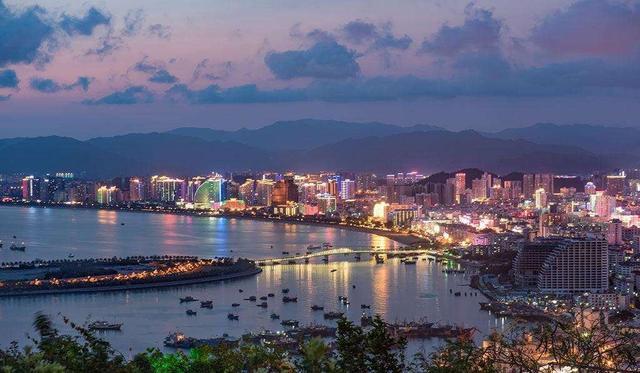 年均氣溫26度的最佳避寒勝地