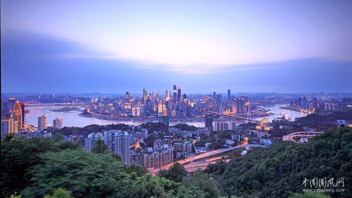 中國最不會掙錢的旅游城市