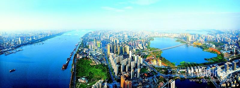 武漢六個人氣最旺的景點
