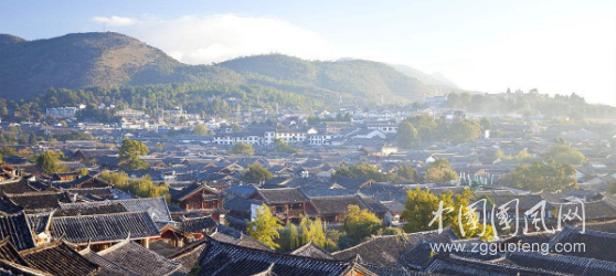 去了麗江，很多人都錯(cuò)過了的風(fēng)景