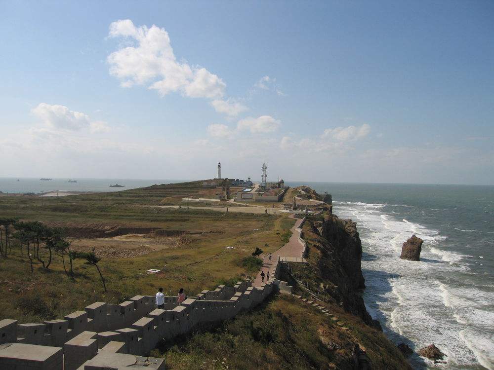 中國最“孤獨(dú)”的一座島