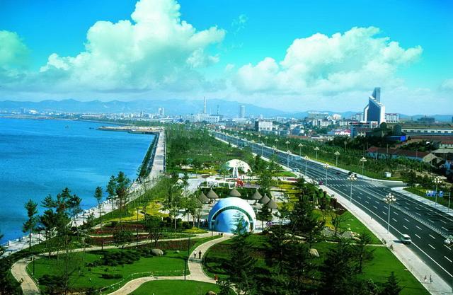中國最干凈的4個城市，每一個都值得其他地方學習，有你家鄉(xiāng)嗎？