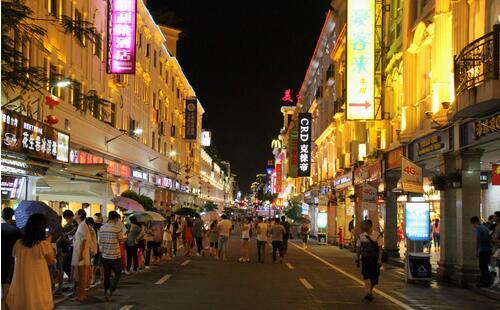 中國最干凈的4個城市，每一個都值得其他地方學習，有你家鄉(xiāng)嗎？
