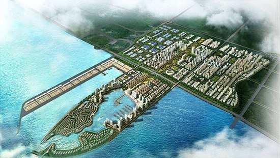 不用去廈門了，北方的&ldquo;鼓浪嶼&rdquo;沙灘即將開放！