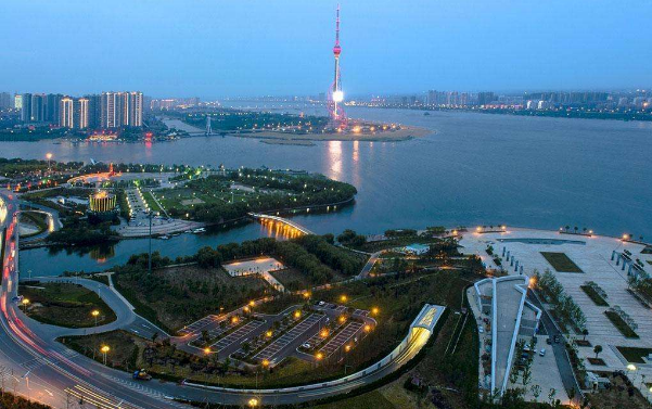 山東面積最大的城市