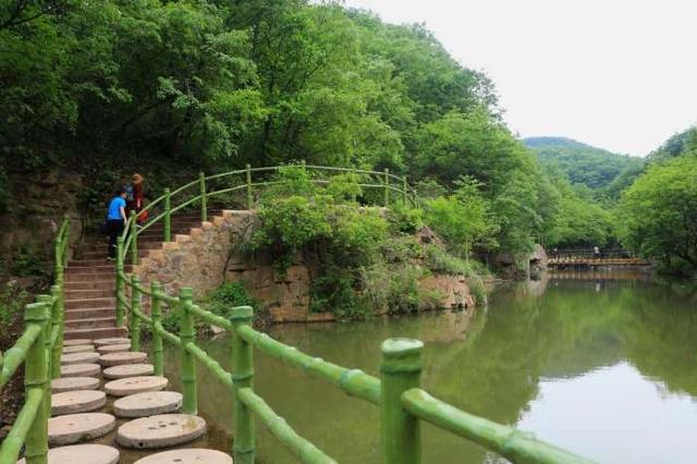 河南花巨資打造了這個景區(qū)：現(xiàn)在開始正式收費，門票80元！