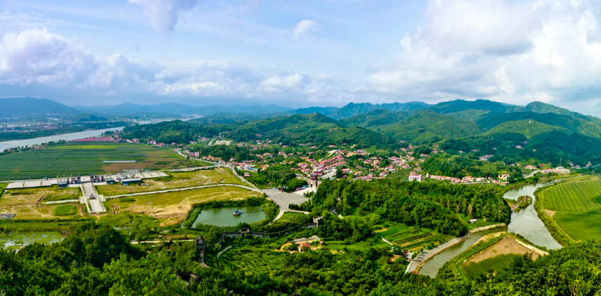 遼寧省第二大城市，有著“東北蘇杭”的美譽(yù)！