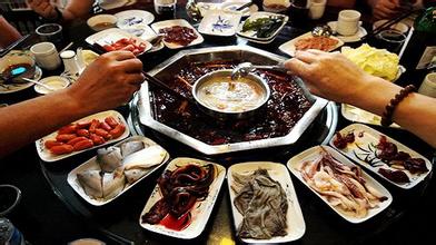 關(guān)于美食的段子