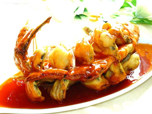 魯菜