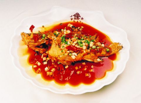 干燒桂魚.JPG