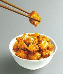 排骨飯