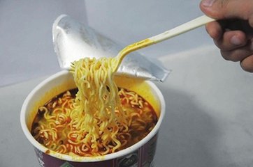 關(guān)于國民美食泡面的冷知識！
