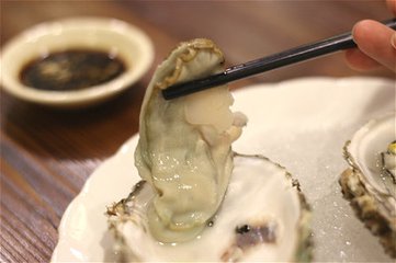 蠔門盛宴 為你而來