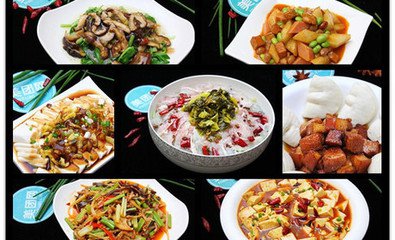來徽小廚 吃正宗徽菜