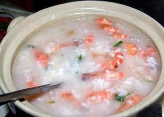 潮州砂鍋粥的做法