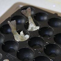 蝦扯蛋的做法圖解3