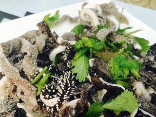 東盛園爆肚