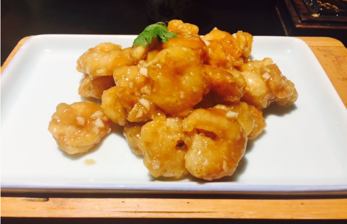 吃出老北京四世同堂(雙井店)的美味