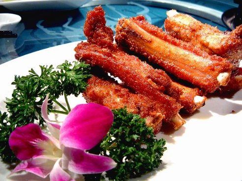 經(jīng)典粵味