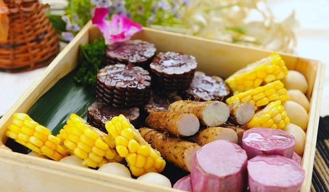 孩子換牙期間宜應(yīng)多吃哪些食物？