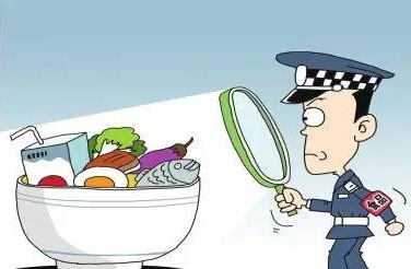 “吃貨”們要提高警惕，多款網(wǎng)購食品上“黑榜”