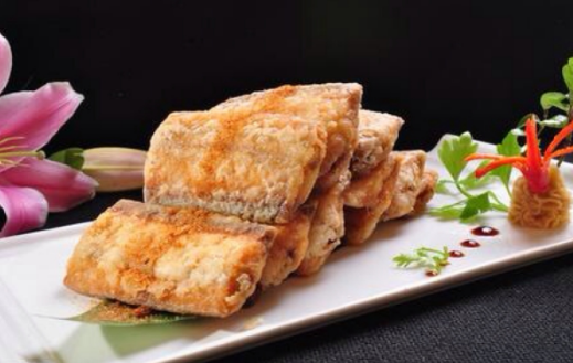 帶魚味美營養(yǎng)高，如何挑選到好的冷凍帶魚？