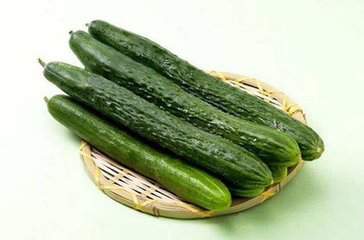 夏季吃黃瓜，你真的吃對(duì)了嗎?