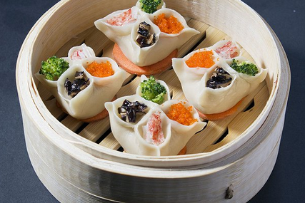 讓老外贊不絕口的那些中國(guó)美食