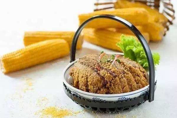 鮮香美味又不失原味的蒸菜菜品