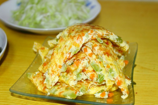 清熱降火，排毒養(yǎng)顏，這個(gè)夏天就需要吃一點(diǎn)苦瓜