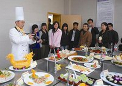 這些美食的來(lái)源你知道嗎