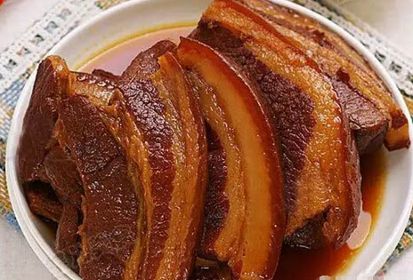 這樣做出的把子肉一點都不油膩，學會了解解饞吧