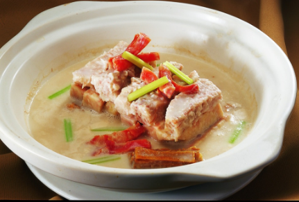 臘肉的營(yíng)養(yǎng)價(jià)值