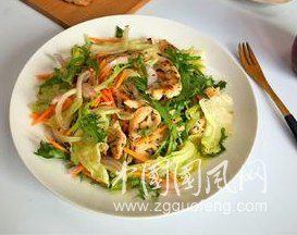 晚餐不能錯(cuò)過 推薦幾款健康晚餐減肥食譜