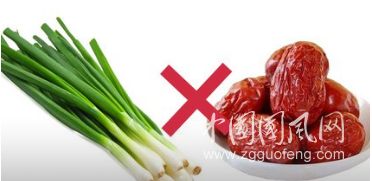 紅棗和它一起燉湯喝，毒性賽砒霜