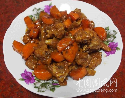 秋天最適合吃這道菜，做法簡(jiǎn)單