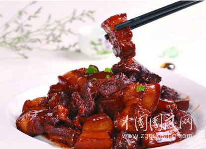 紅燒肉為什么那么好吃？原來秘訣在這里