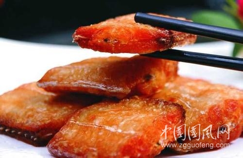 做帶魚的小竅門，不用油炸，皮酥肉嫩