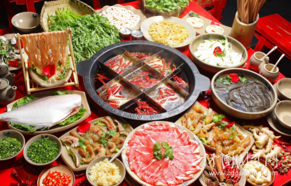 吃火鍋時必點的這些食材，已經被列入“黑名單”基本上沒人會點