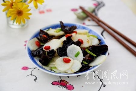 冬季常吃這幾道菜，清理血管身體棒