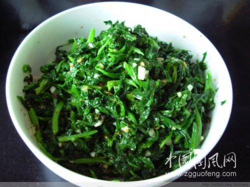 芹菜葉怎么做咸菜？漲漲知識！