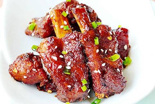 這樣做排骨，比糖醋排骨好吃百倍