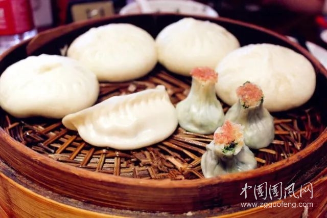 揚(yáng)州 除了炒飯這里還有哪些美味